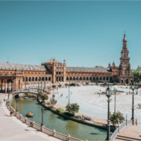 Ruta por Sevilla "Sevilla es leyenda viva"